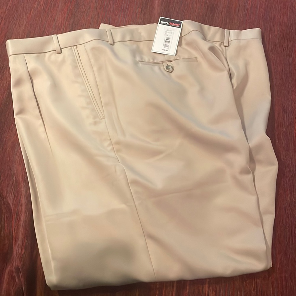 Roundtree & York Dress Pants